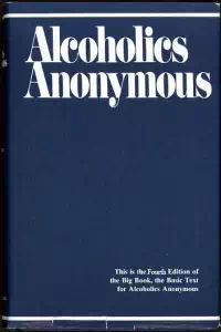 Alcoholics Anonymous - AA